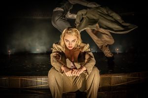 Rebecca Lucy Taylor @ BroadwayWorld Rebecca Lucy Taylor Photo