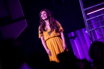 Vina Morales Photo