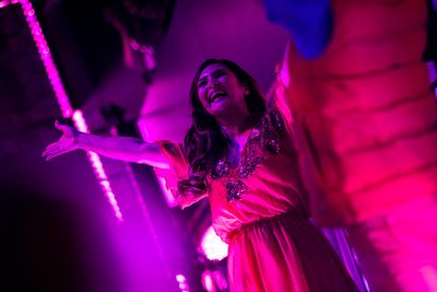 Vina Morales Photo