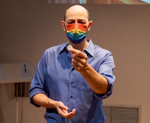 Matthew LaBanca  Photo