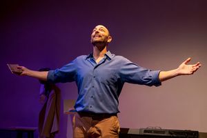 Matthew LaBanca Photo