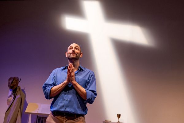 Matthew LaBanca Photo