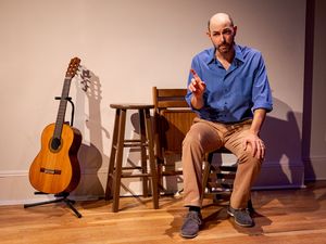 Matthew LaBanca  Photo