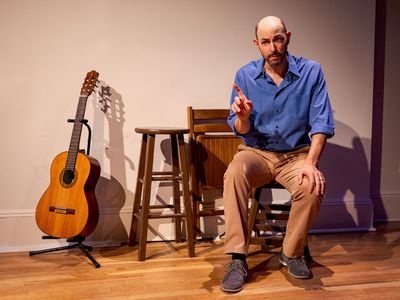 Matthew LaBanca  Photo
