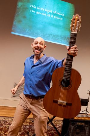 Matthew LaBanca Photo