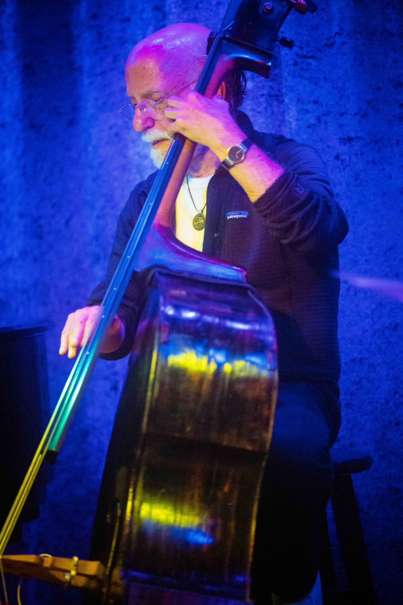 Photos: October 3rd THE LINEUP WITH SUSIE MOSHER at Birdland Theater  Image