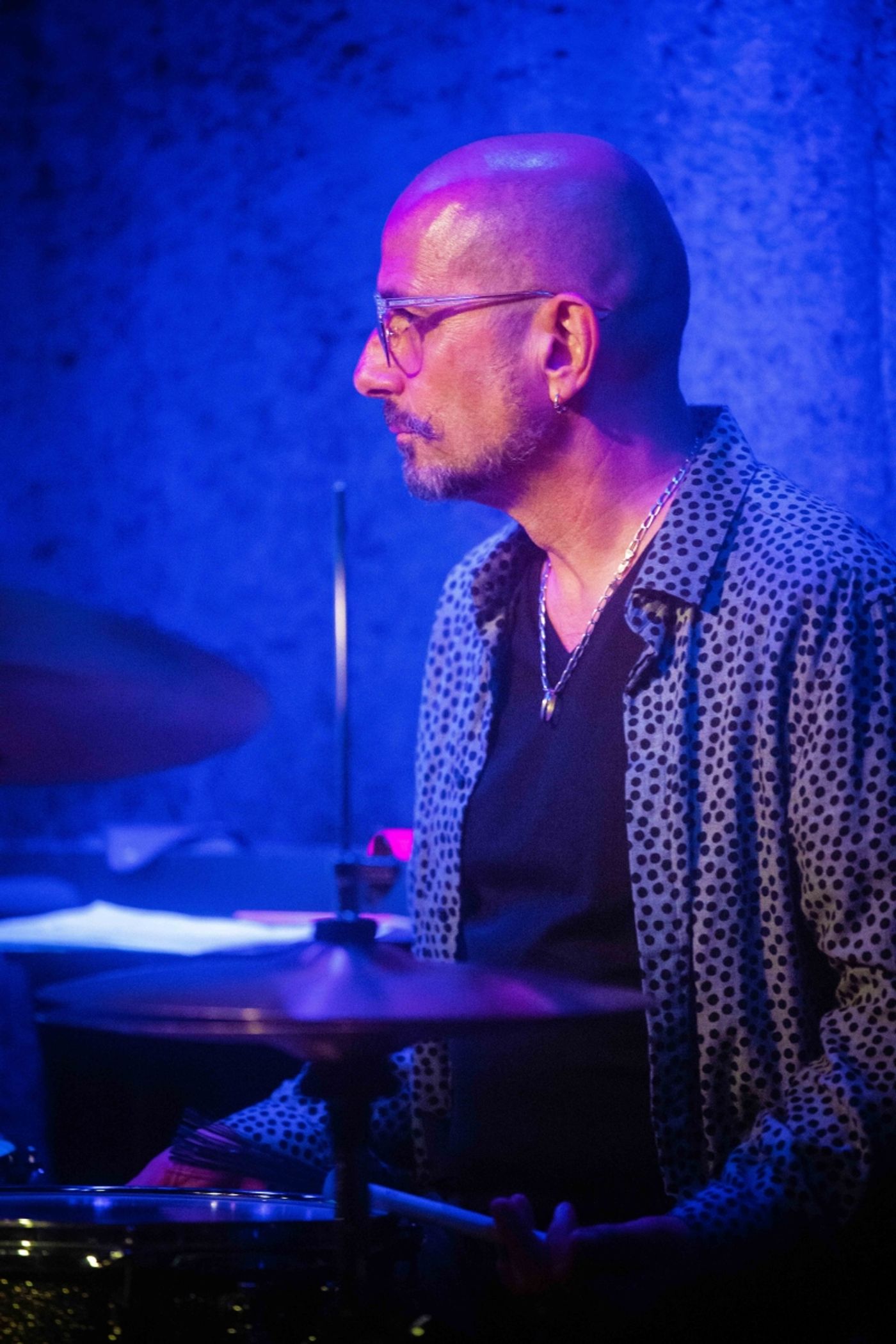 Photos: October 3rd THE LINEUP WITH SUSIE MOSHER at Birdland Theater Photos: October 3rd THE LINEUP WITH SUSIE MOSHER at Birdland Theater Image