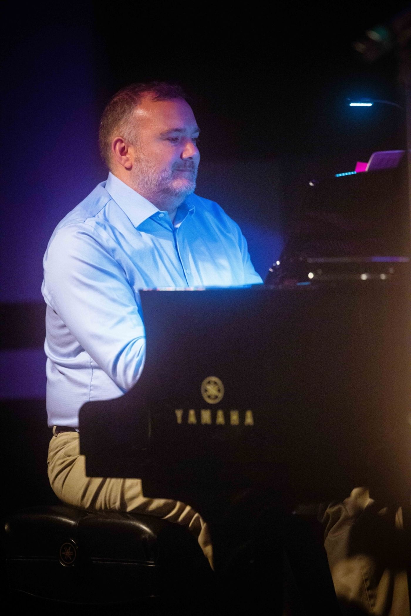 Photos: October 3rd THE LINEUP WITH SUSIE MOSHER at Birdland Theater Photos: October 3rd THE LINEUP WITH SUSIE MOSHER at Birdland Theater Image