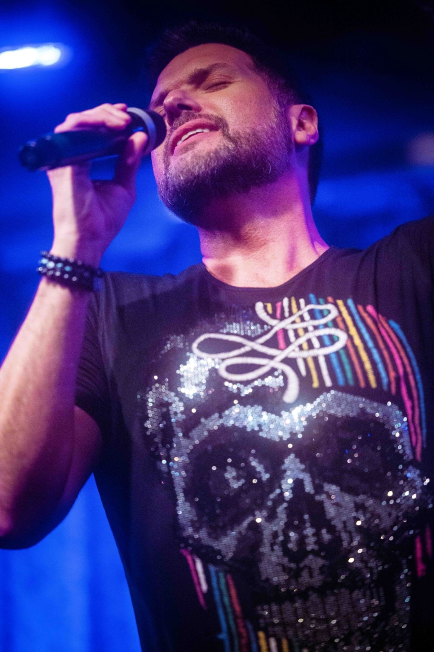 Photos: October 3rd THE LINEUP WITH SUSIE MOSHER at Birdland Theater Photos: October 3rd THE LINEUP WITH SUSIE MOSHER at Birdland Theater Image