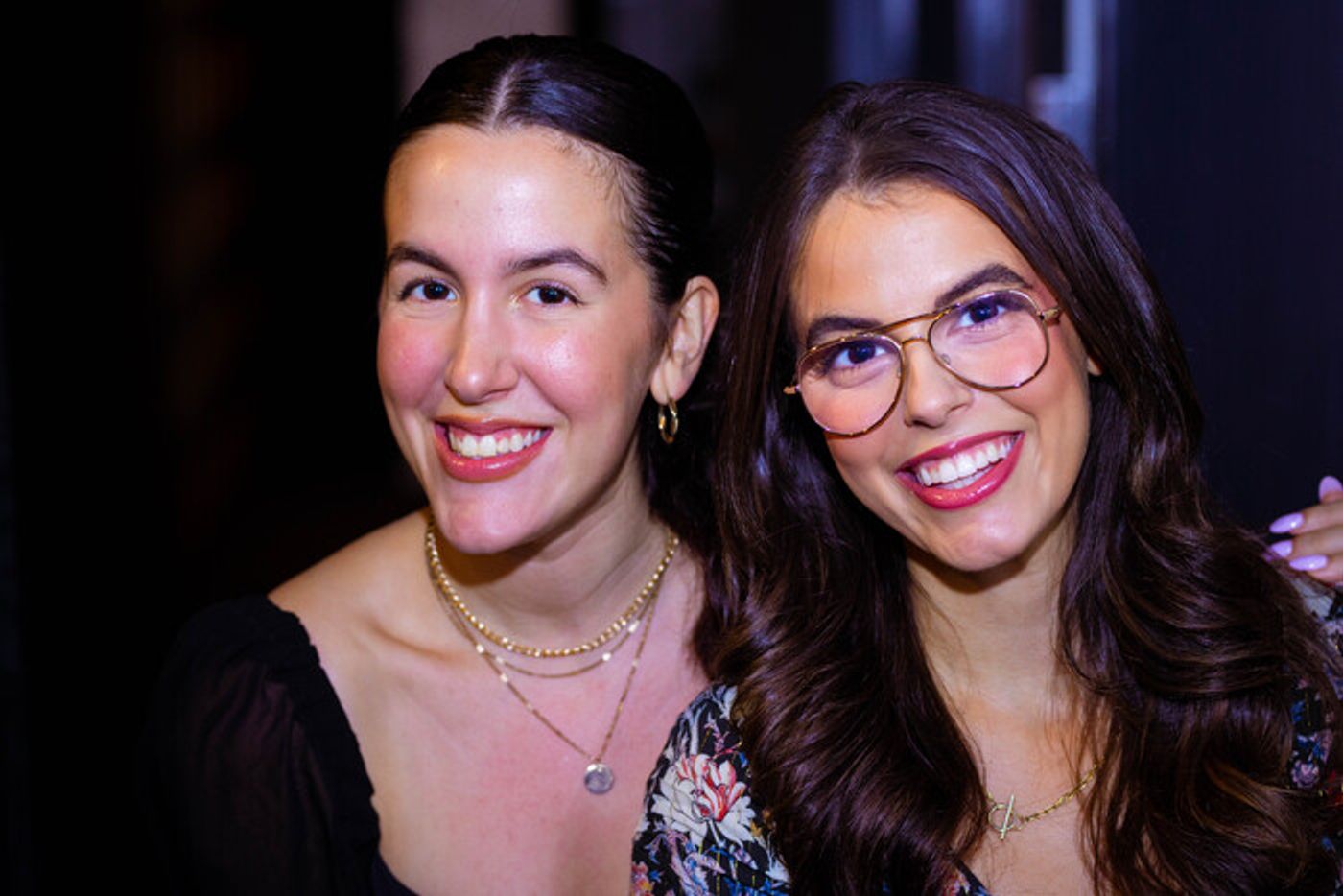 Photos: September 19th Installment of THE LINEUP WITH SUSIE MOSHER Brings Baker Back To The Basement  Image