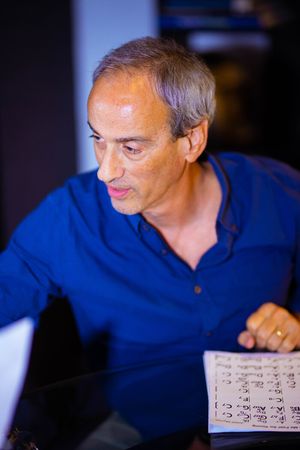 Lon Hoyt @ BroadwayWorld Lon Hoyt Photo