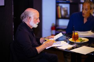 John Miller @ BroadwayWorld John Miller Photo