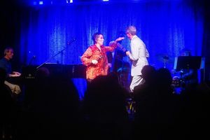 Bill Russell @ BroadwayWorld Bill Russell Photo