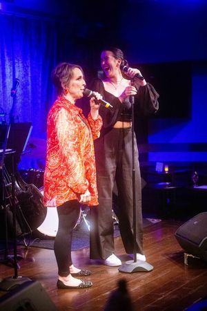 Ava Locknar @ BroadwayWorld Ava Locknar Photo