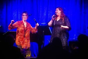 Carly Sakolove @ BroadwayWorld Carly Sakolove Photo