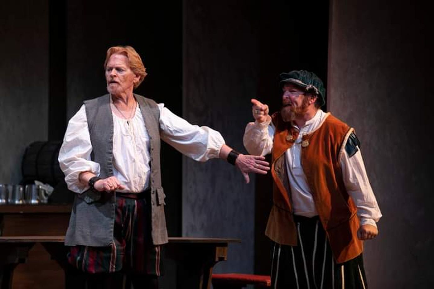 Review: THE BOOK OF WILL At Ottawa Little Theatre  Image