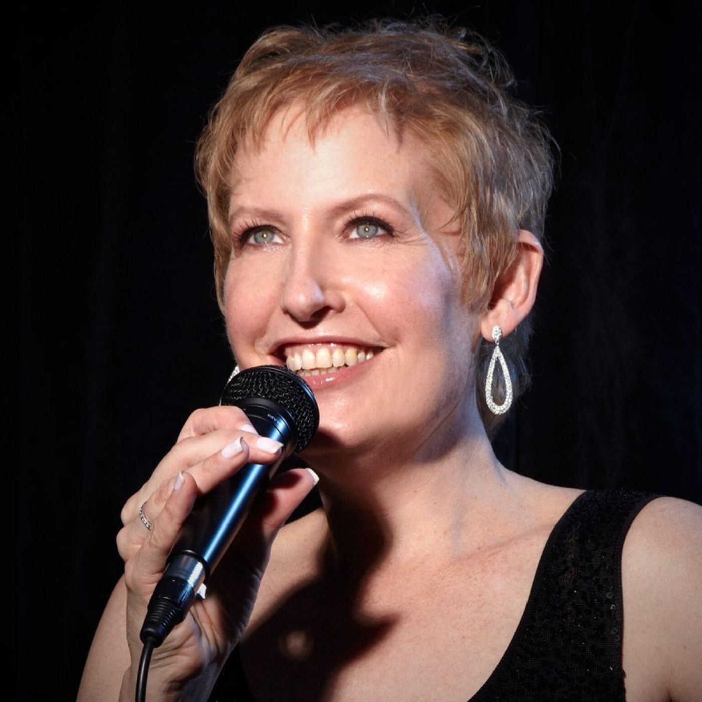 Liz Callaway presenta TO STEVE WITH LOVE en Madrid  Image
