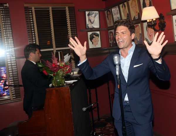 Christopher DiLella  Photo