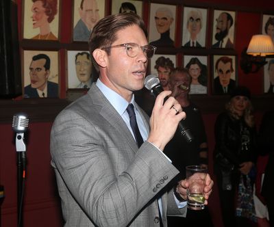 Frank DiLella Photo