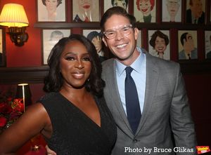 Cheryl Wills and Frank DiLella Photo