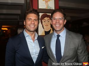 Christopher DiLella and Frank DiLella Photo