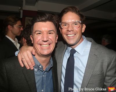 Frank DiLella Photo