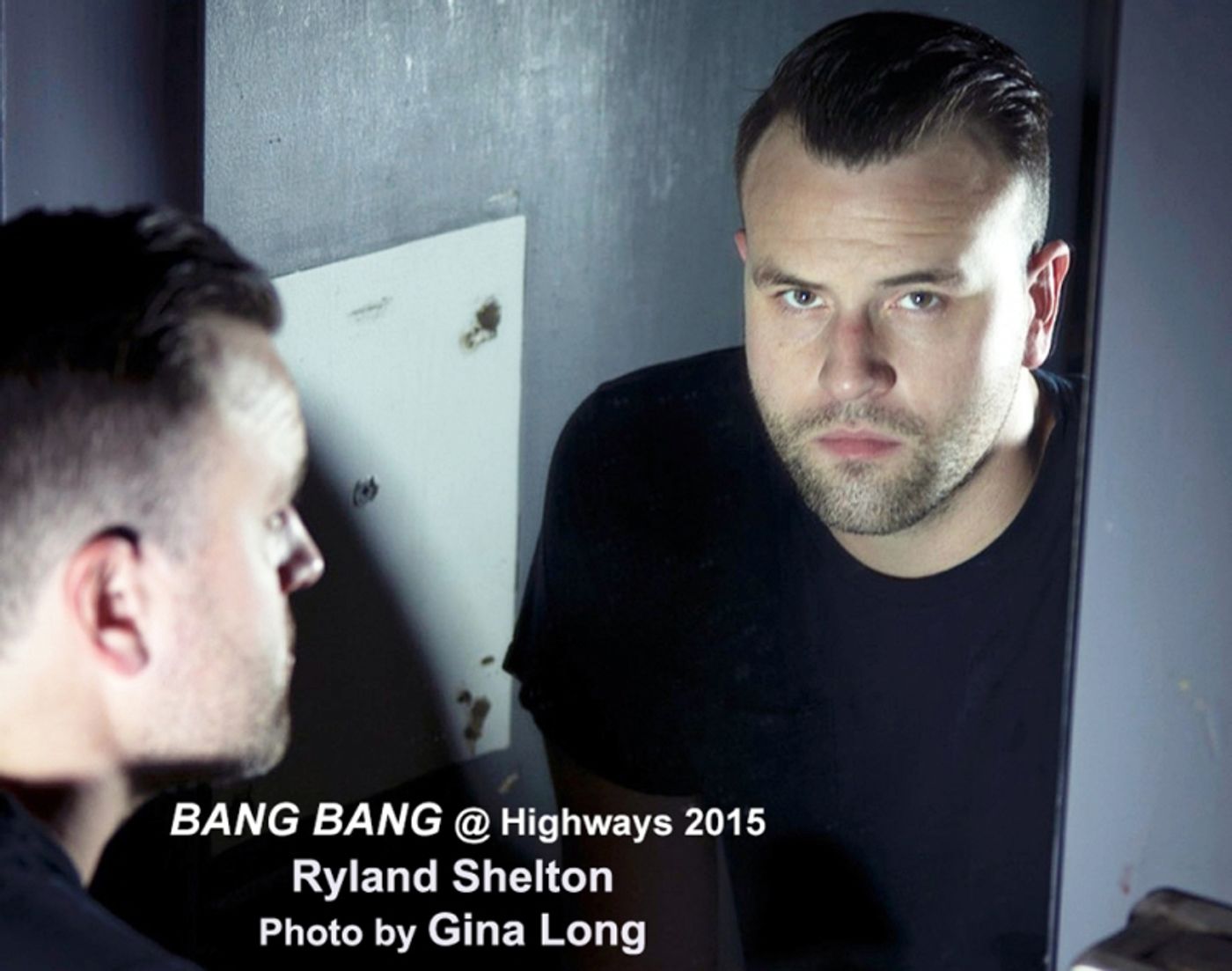 Interview: IT MUST BE Michael Kearns With His Latest GENDERFUL MUSICAL MEMOIR  Image