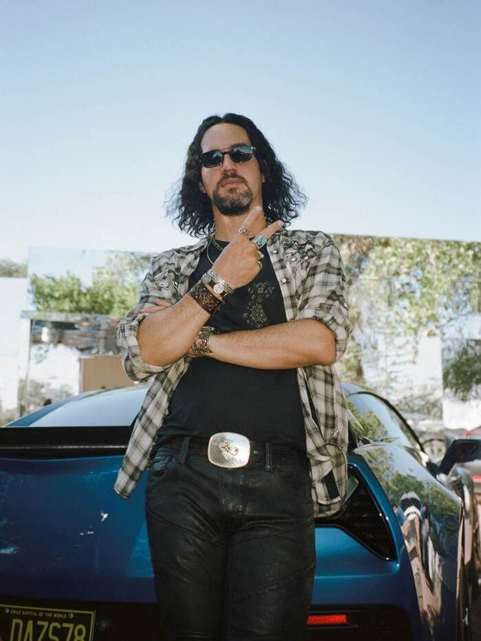 Photos: See Emma Stone, Nathan Fielder & More in New Look at THE CURSE on Showtime Photos: See Emma Stone, Nathan Fielder & More in New Look at THE CURSE on Showtime Image