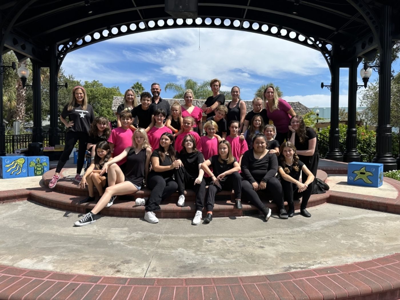 Previews: ROMEO AND JULIET at Progressive Arts Theatre  Image