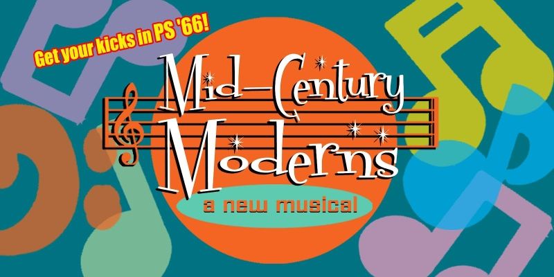 Previews: MID CENTURY MODERNS at Revolution Stage Company  Image