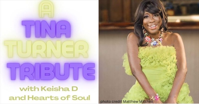 Previews: CABARET6: DESERT STARS At Revolution Stage Company  Image