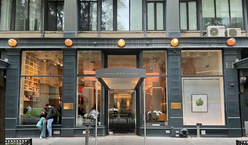 Kristen Lee Sergeant To Play Gotham Restaurant Residency  Image