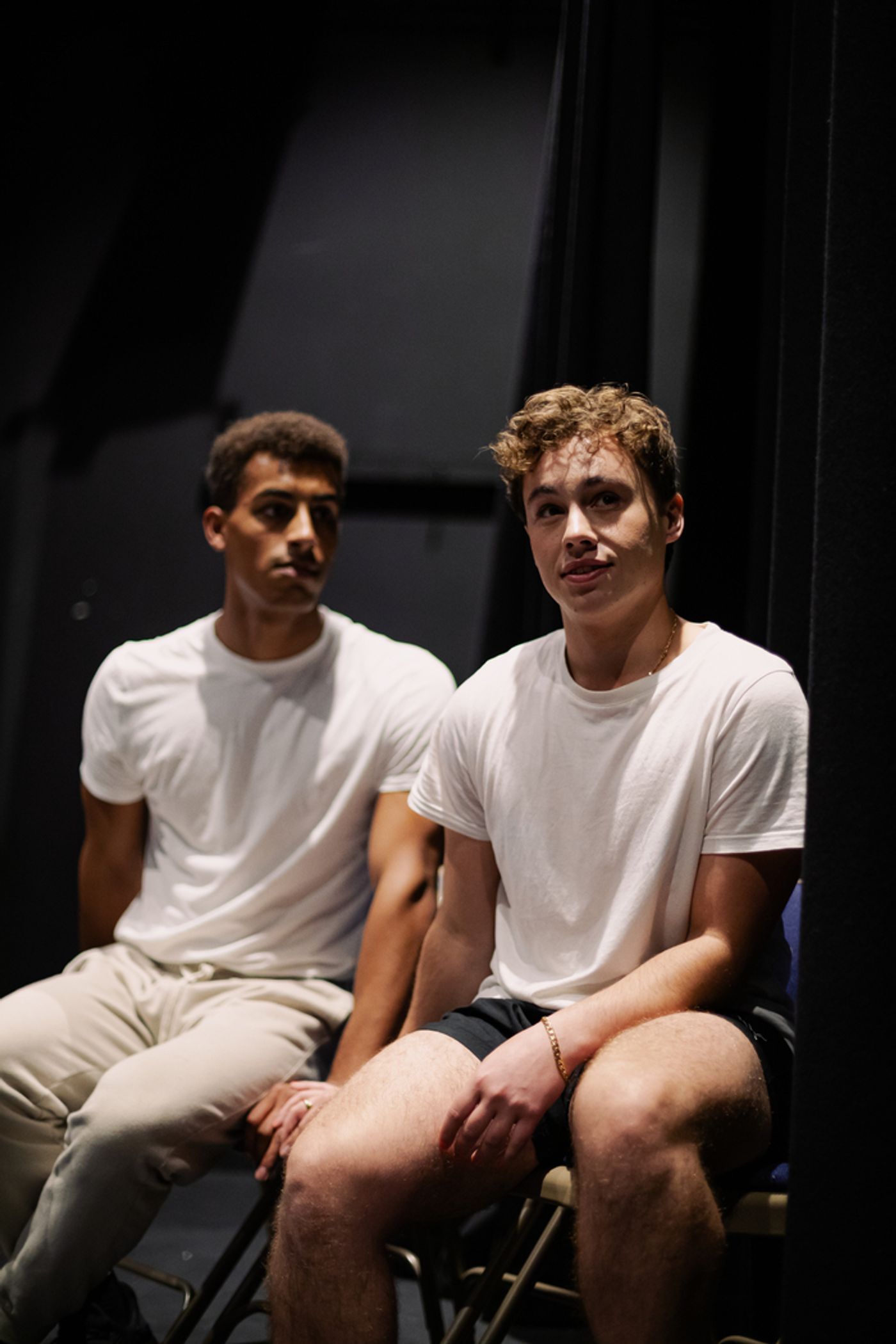 Photos: First Look At SHAKESPEARE'S R&J At Reading Rep Theatre  Image