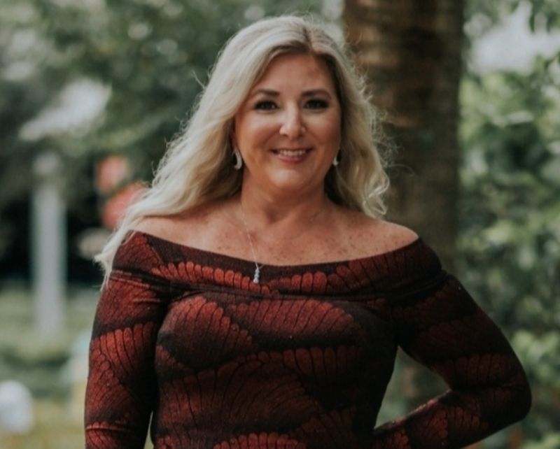 Review: INTO THE WOODS at Rialto Community Theatre  Image