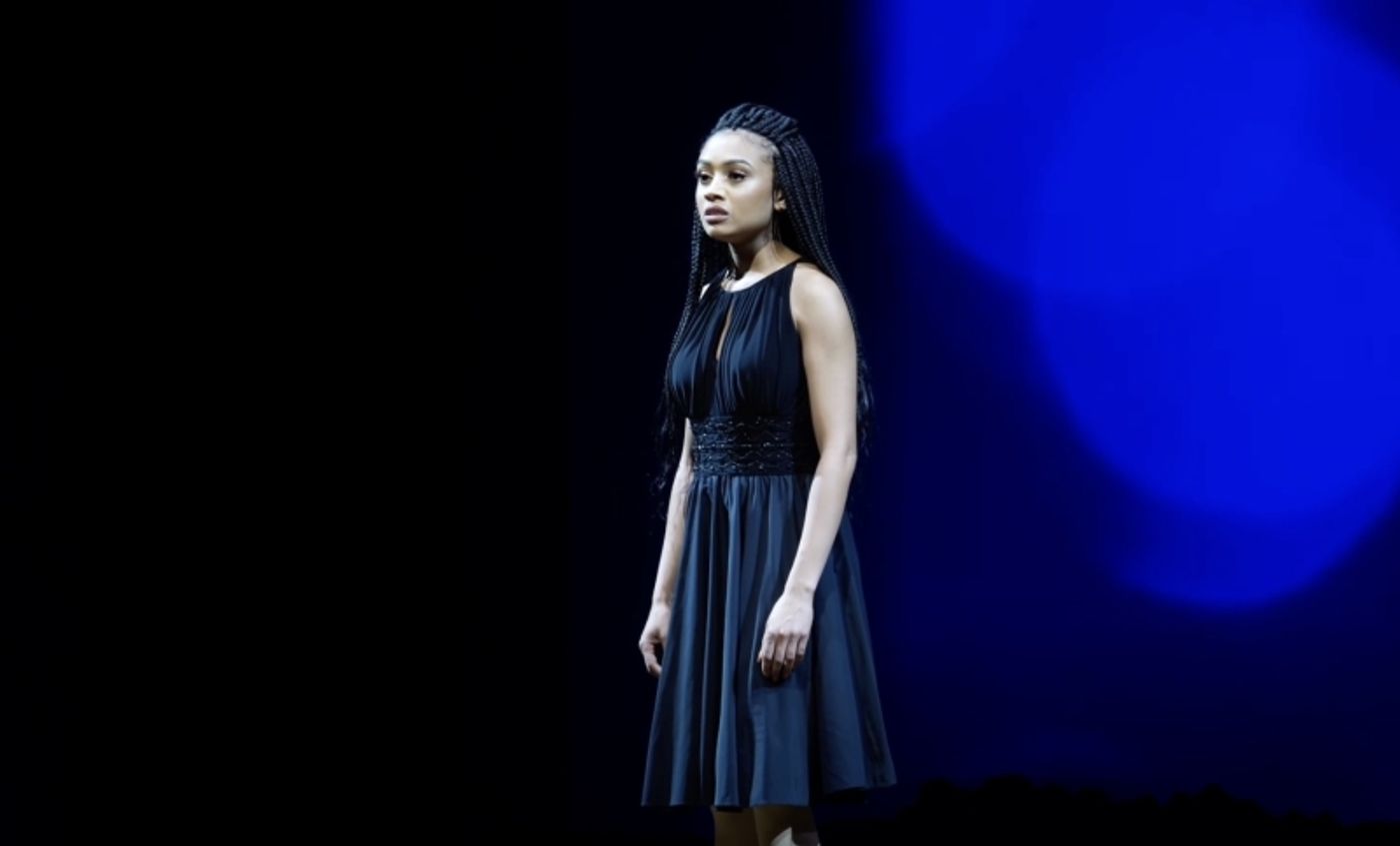 Jasmine Amy Rogers to Star as Betty Boop in BOOP! THE BETTY BOOP MUSICAL  Image