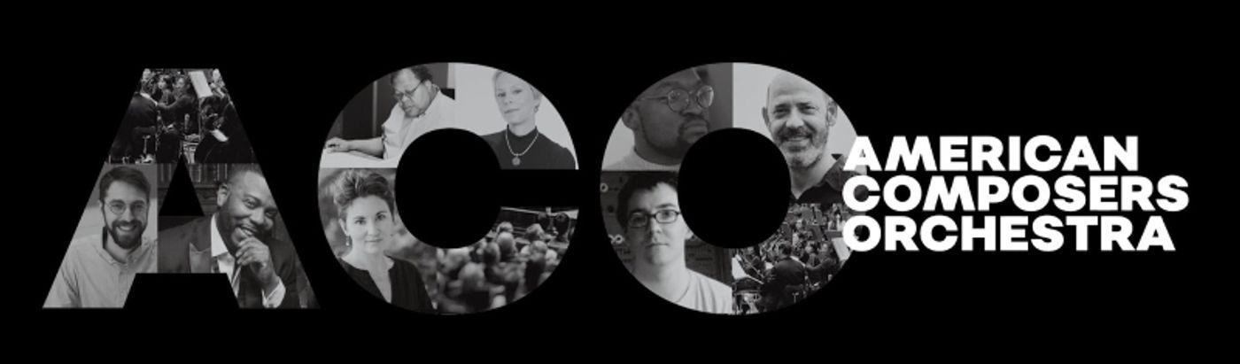 American Composers Orchestra to Premiere Five Works In THE QUEST: EPIC JOURNEYS At Carnegie Hall  Image