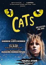 Previews: LA NUOVA RICCA STAGIONE DEL TEATRO SISTINA Previews: LA NUOVA RICCA STAGIONE DEL TEATRO SISTINA Image