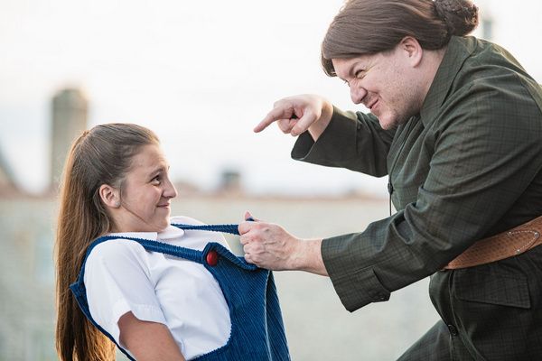 Photos: First Look at MATILDA THE MUSICAL At DreamWrights  Image