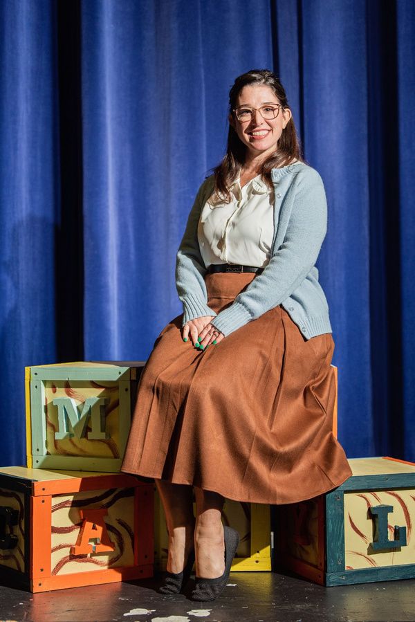 Photos: First Look at MATILDA THE MUSICAL At DreamWrights  Image