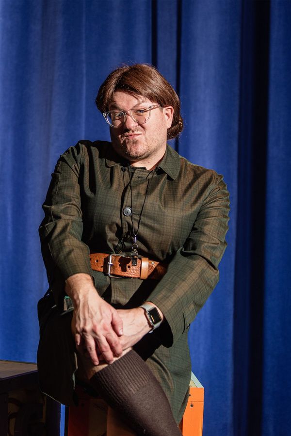 Photos: First Look at MATILDA THE MUSICAL At DreamWrights  Image