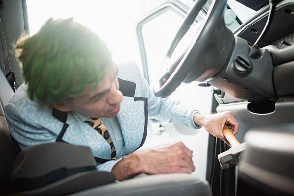 Photos: First Look at MATILDA THE MUSICAL At DreamWrights  Image