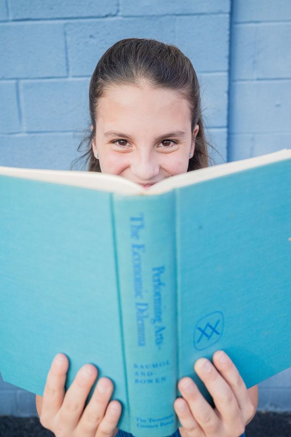 Photos: First Look at MATILDA THE MUSICAL At DreamWrights  Image