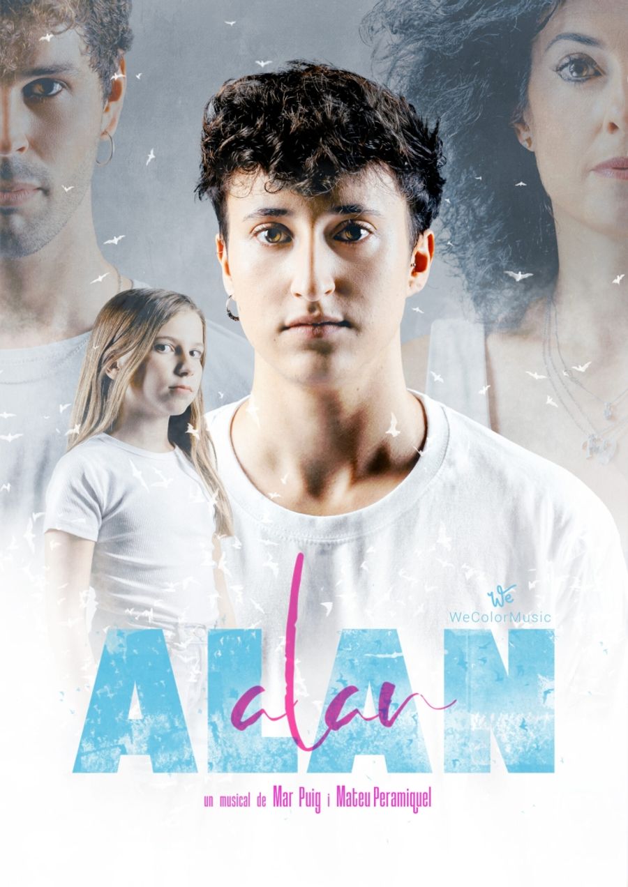 ALAN se instala en el Teatre Condal  Image