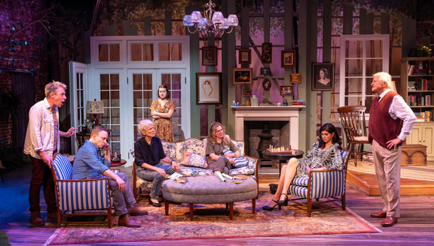 Photos: First Look at LIFE SUCKS. at Interact Theatre Company  Image