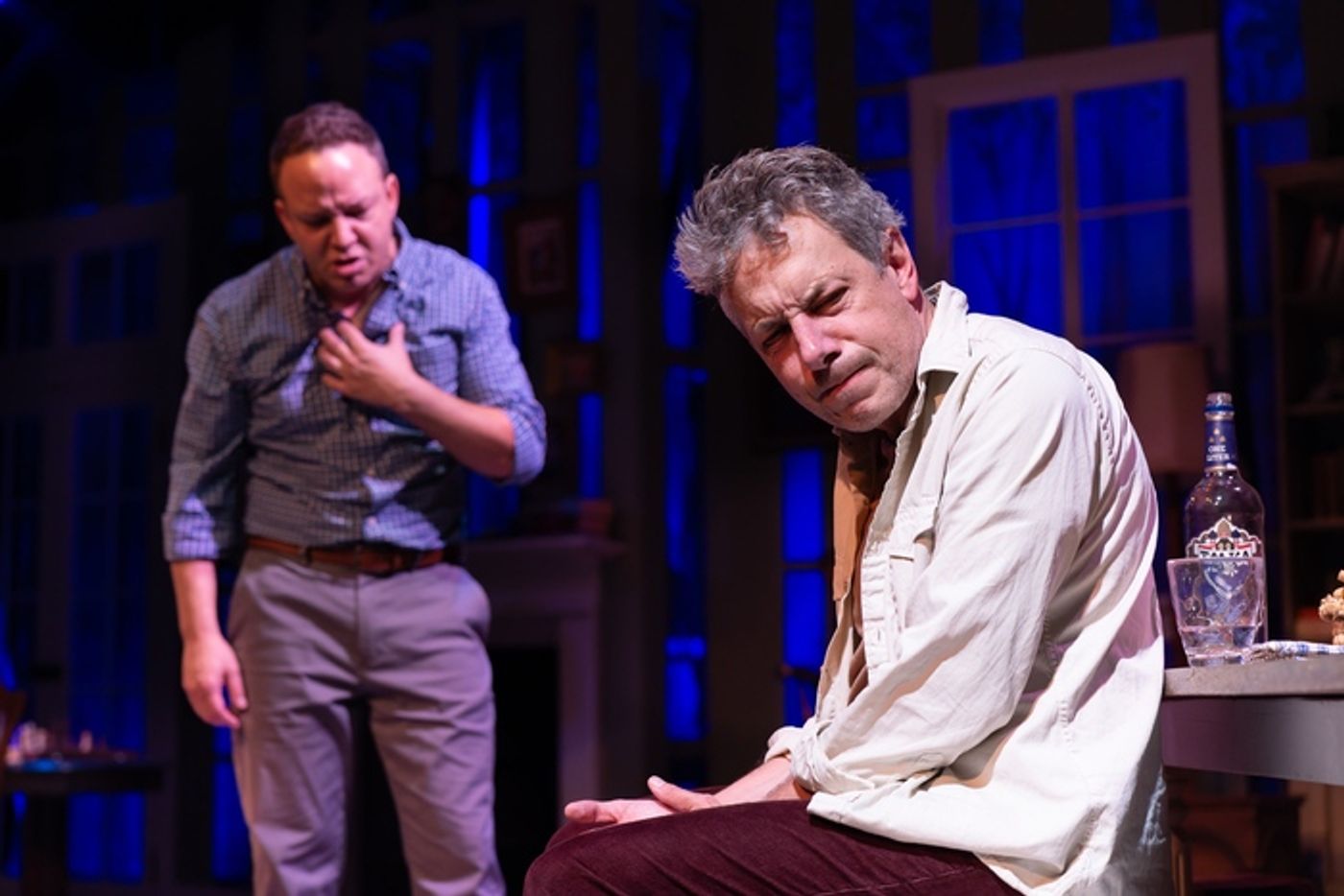 Photos: First Look at LIFE SUCKS. at Interact Theatre Company  Image