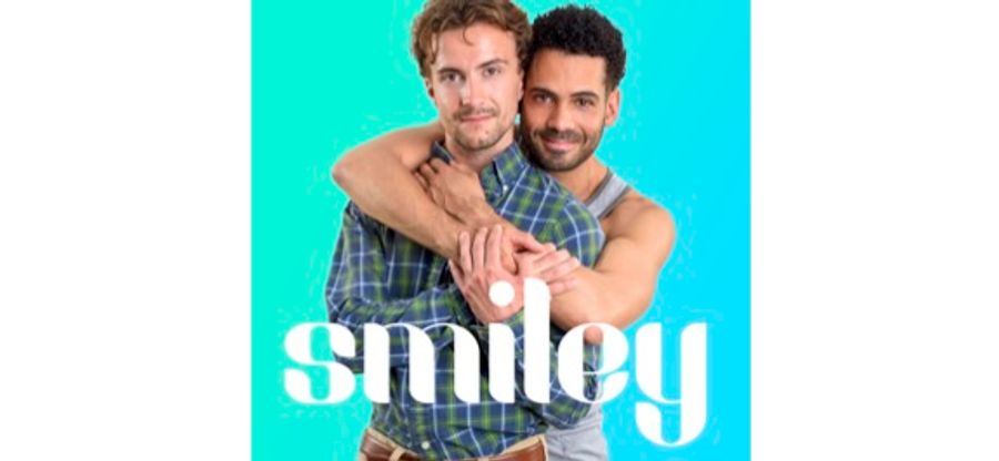 Feature: QETC BRINGS THE POPULAR, SEXY NETFLIX ROMCOM, SMILEY TO THE STAGE!  Image