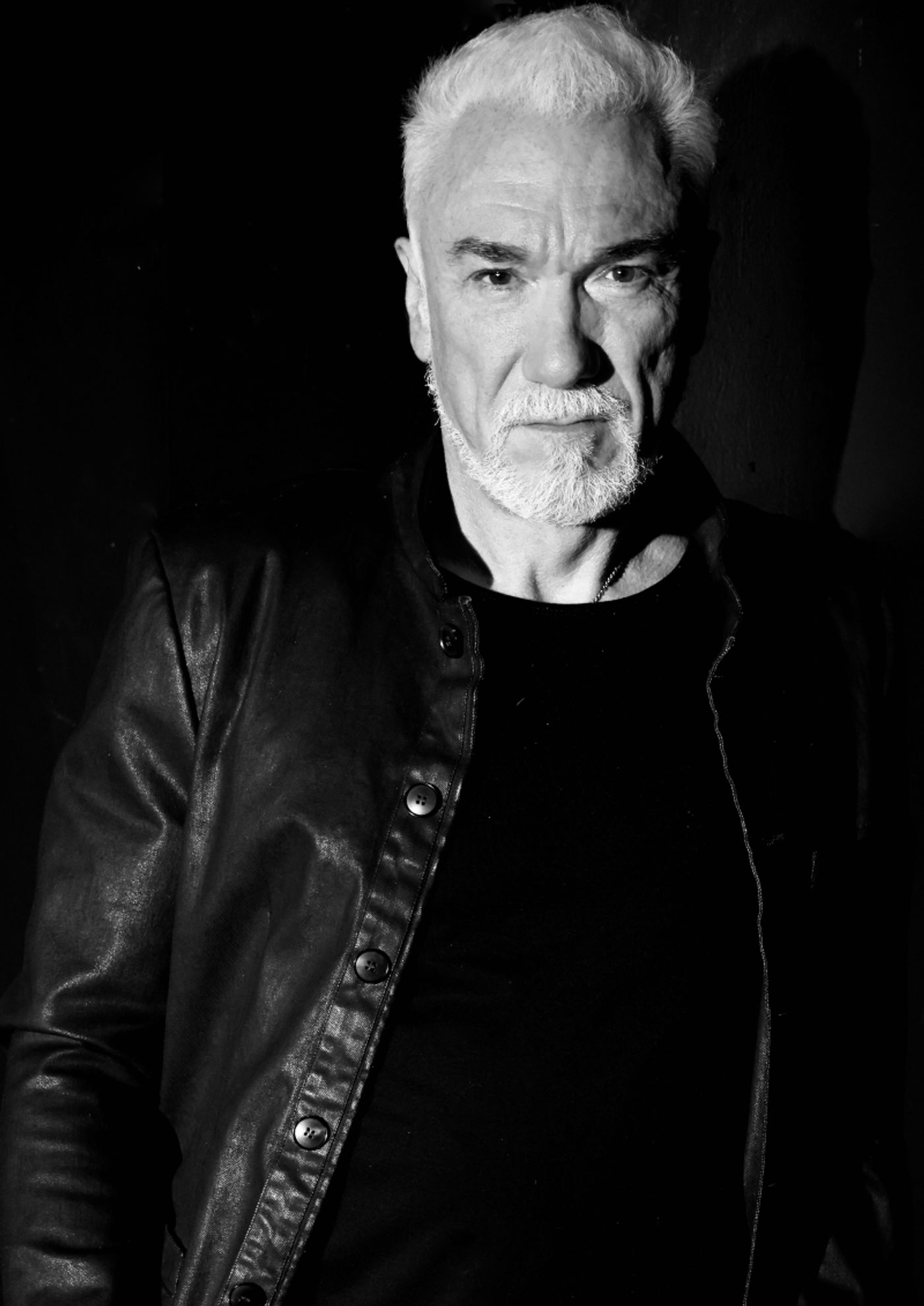 Interview: Patrick Page Gets Inside the Minds of Shakespeares Villains With ALL THE DEVILS ARE HERE Off-Broadway  Image