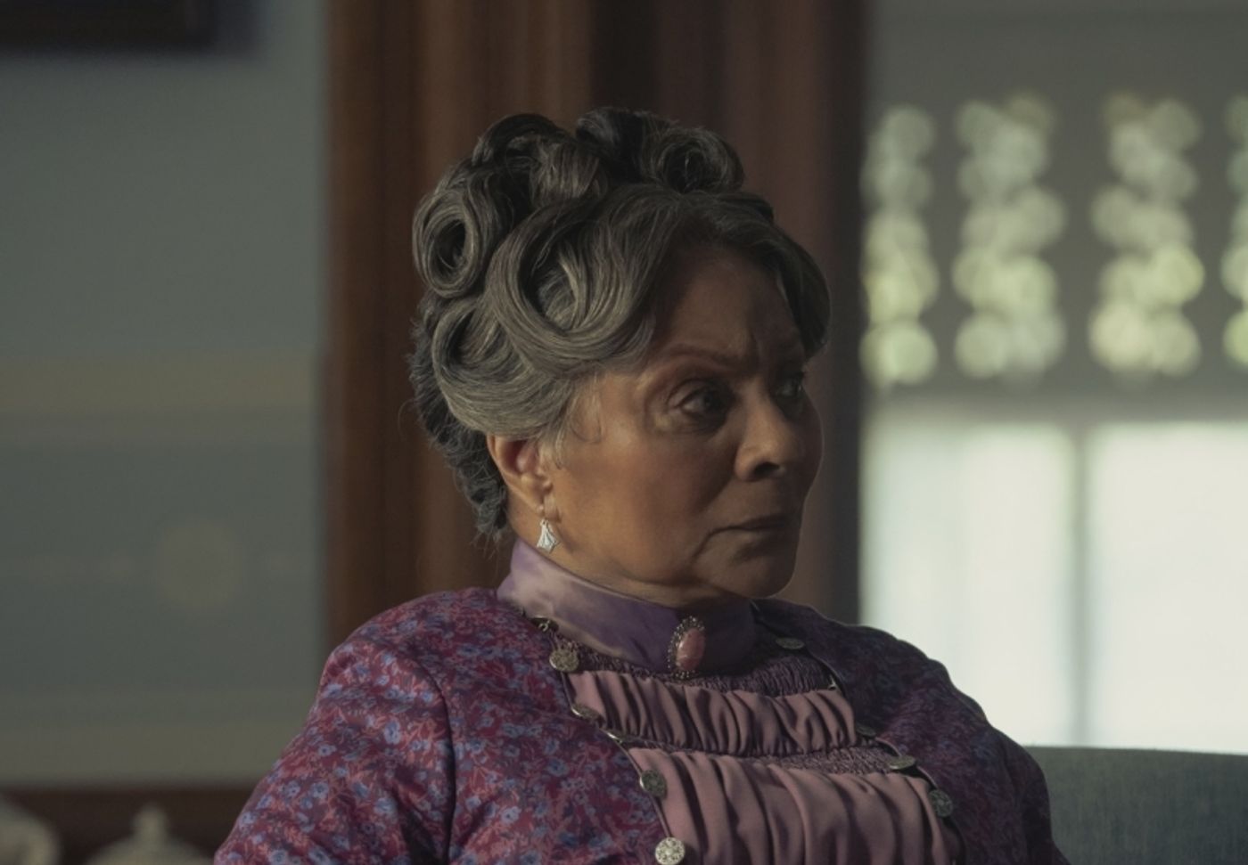Every Broadway Actor in Season 3 of THE GILDED AGE  Image