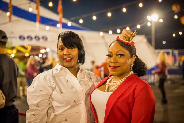 Photos: Cirque Du Soleil Makes North American Premiere in Oaks, PA With Big Top Show BAZZAR  Image