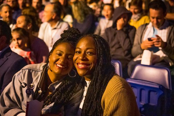 Photos: Cirque Du Soleil Makes North American Premiere in Oaks, PA With Big Top Show BAZZAR  Image